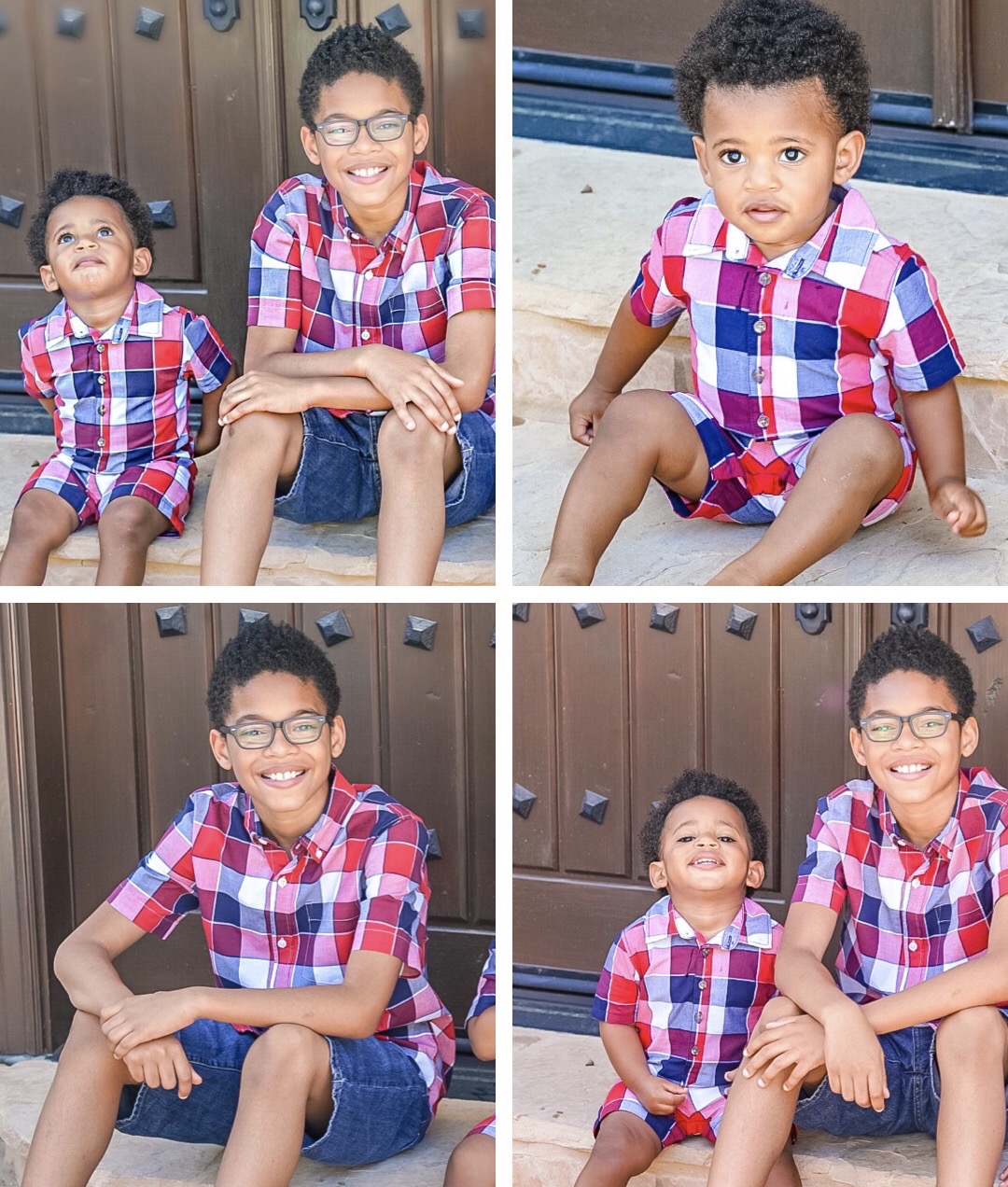 Black boy joy