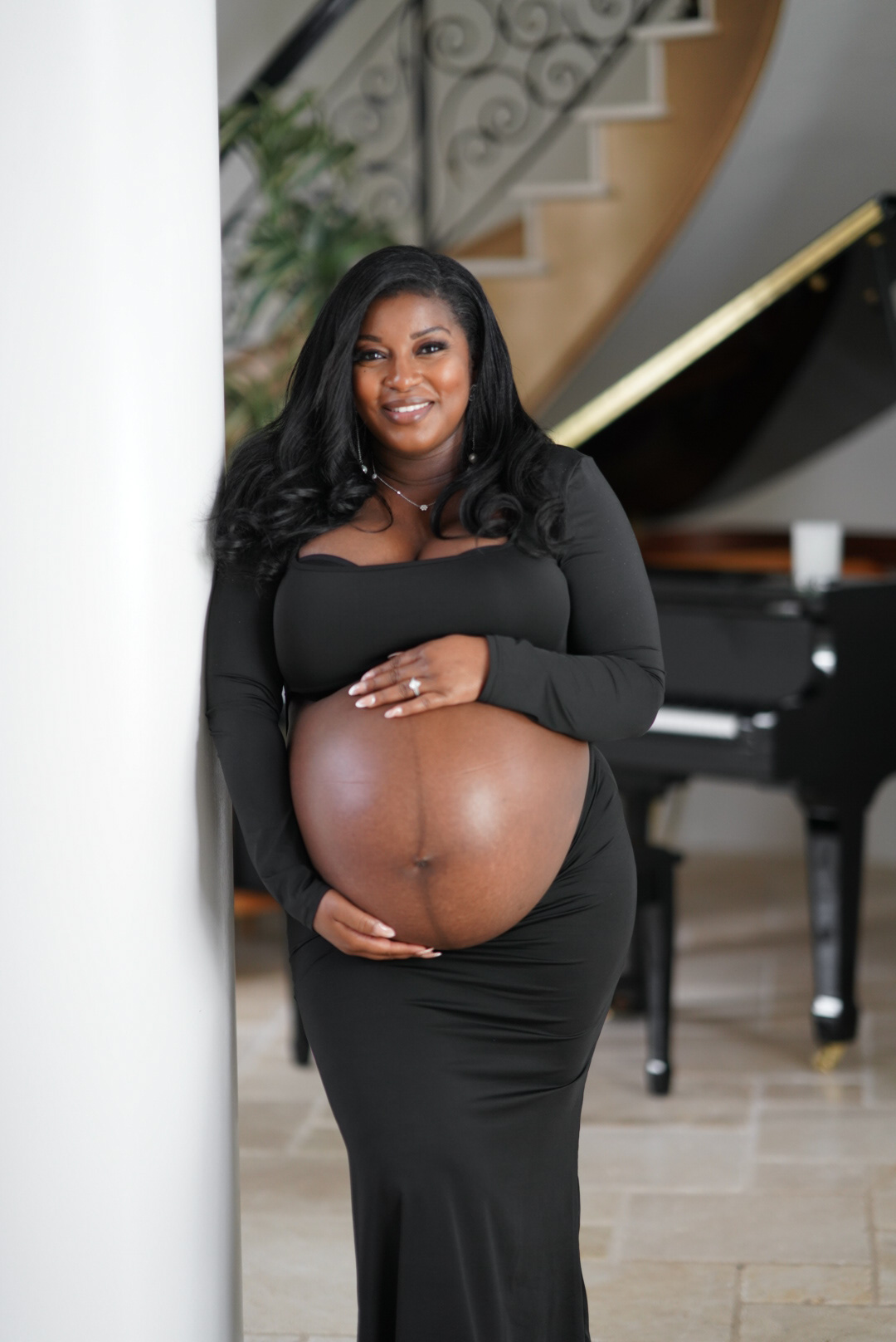 things to buy before giving birth